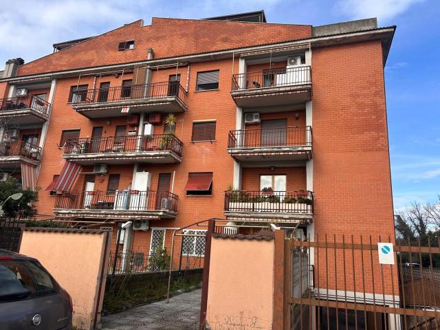 Strada Galli quadrilocale 110mq