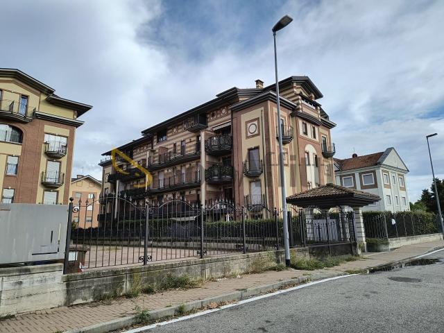 Strada Gerbido bilocale 50mq