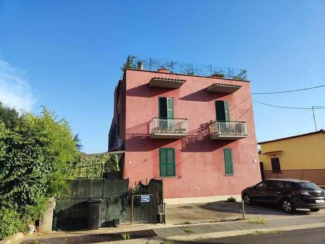 Strada degli Orti 105 bilocale 45mq