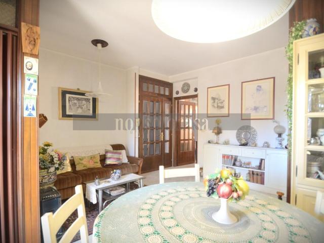 Strada Dei Palazzi 246 5 vani 90mq