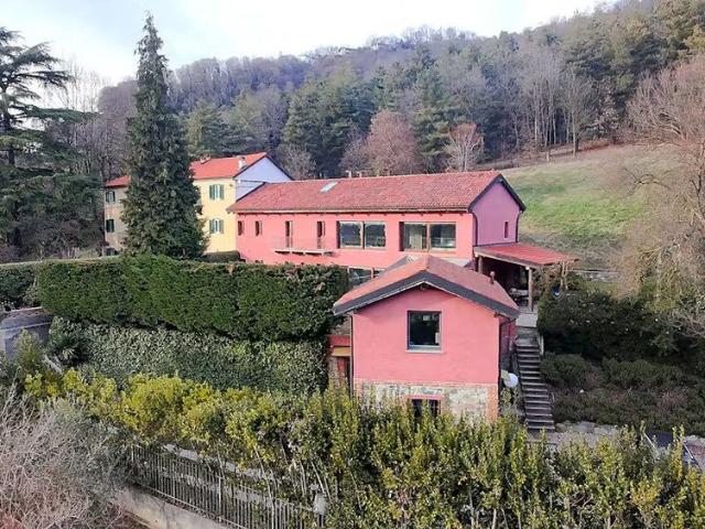 Strada dei Tetti Bertoglio, Turin, Piedmont 10132
