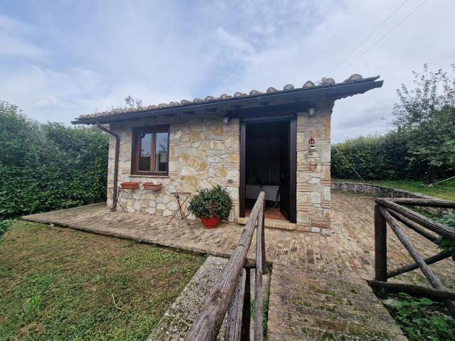 Strada del Fondo bilocale 35mq