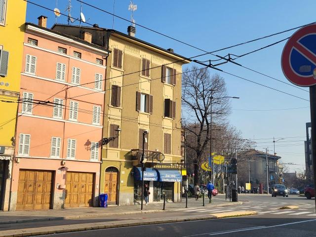 Strada della Repubblica 106 3 quadrilocale 128mq