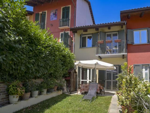Strada Falcettini 5 quadrilocale 140mq