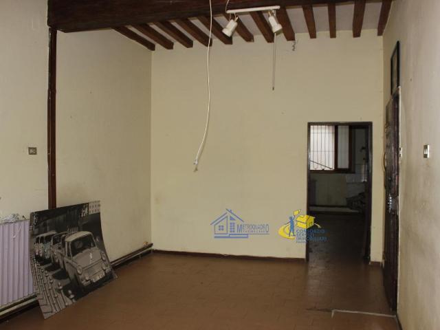 Strada Felice Cavallotti quadrilocale 72mq