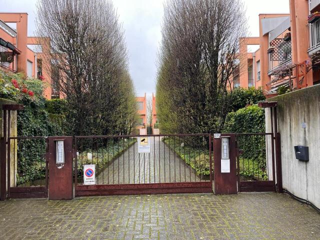 Strada Montanara 275 64mq