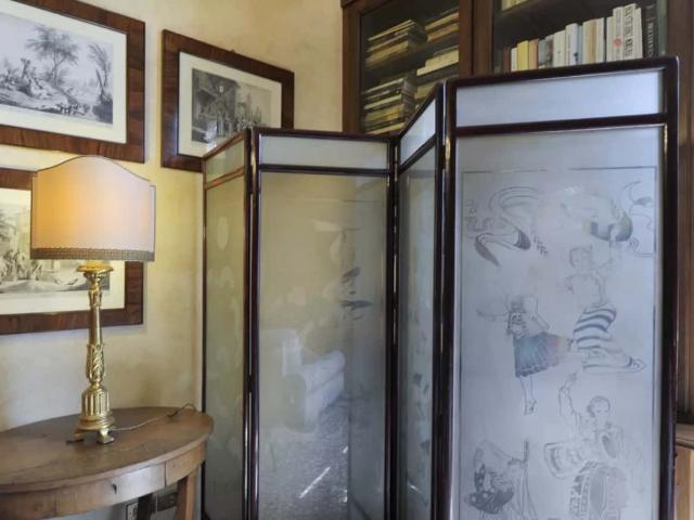 Strada Maggiore Deluxe collection