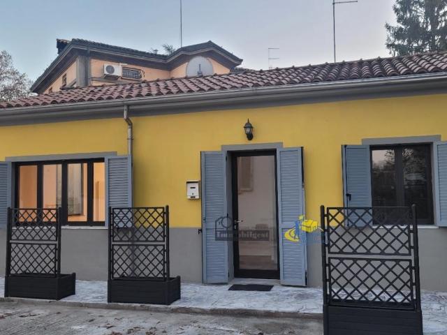 Strada Manara 4 bilocale 50mq