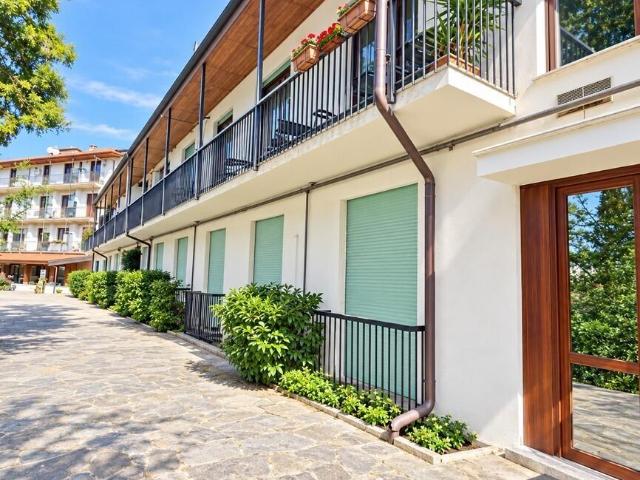 Strada San Vincenzo 127 monolocale 20mq