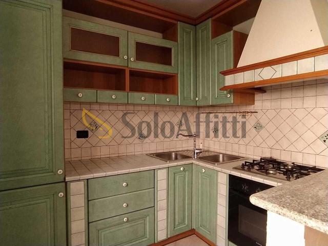 Strada Santa Maria Maddalena trilocale 60mq