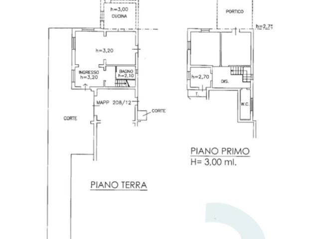 Strada Statale 1 234 8 vani 150mq