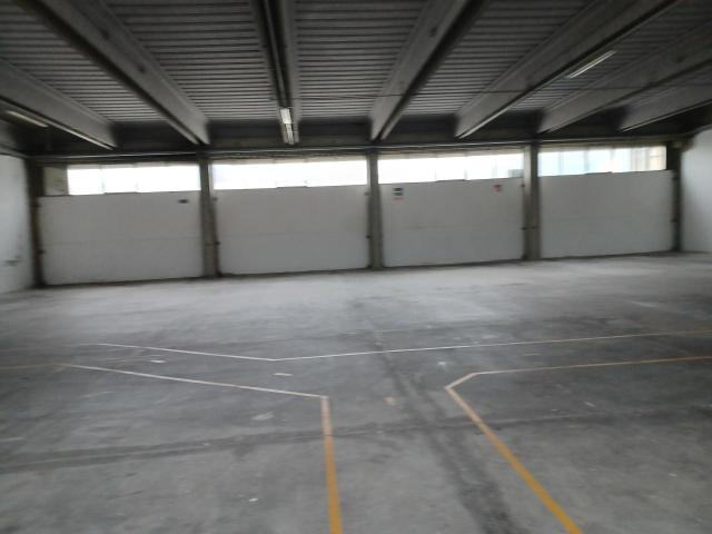 Strada Statale 1 2 450mq