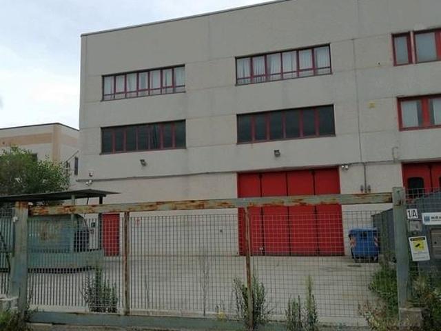 Strada Statale 1 446 monolocale 15mq