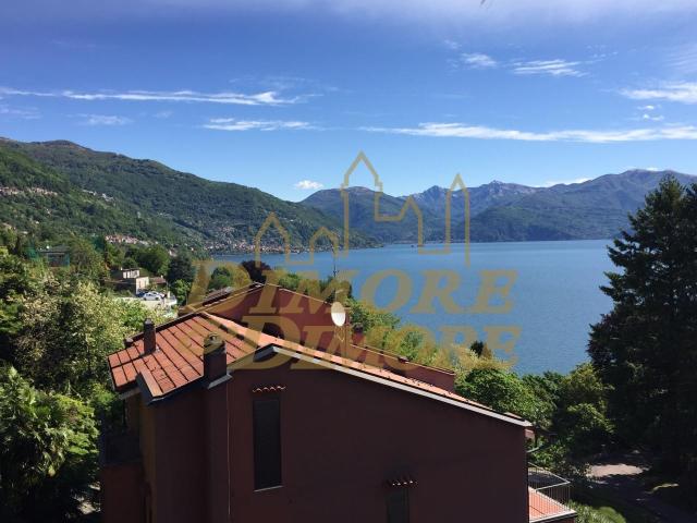 Strada Statale 34 del Lago Maggiore 68 quadrilocale 140mq