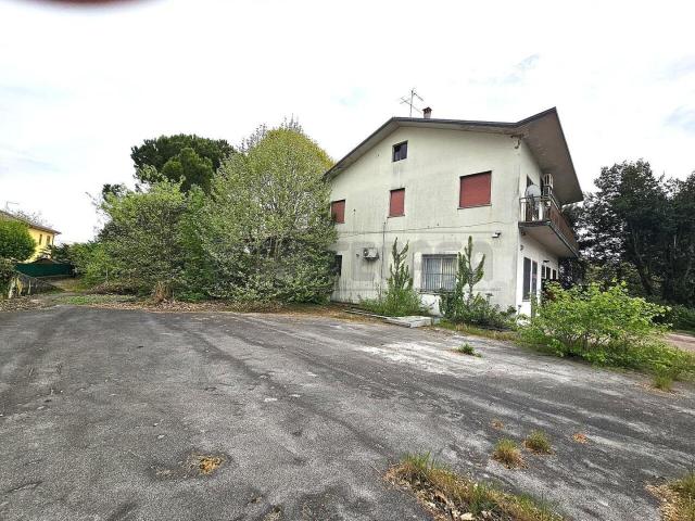 Strada Statale Pasubio 330 497mq