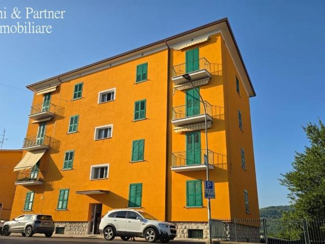 Strada Ponte d´Oddi 203 5 vani 100mq