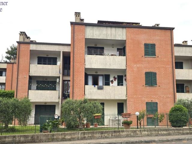 Strada Ponte Mollo quadrilocale 110mq