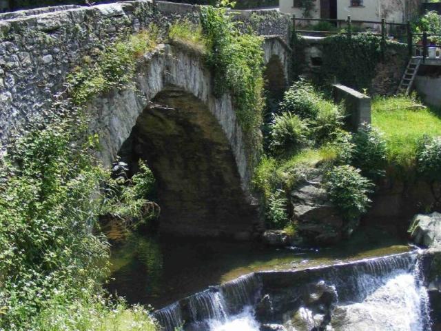 Strada Ponte Picca 8 quadrilocale 85mq