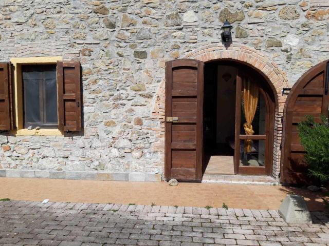 strada principale sud monolocale 0mq