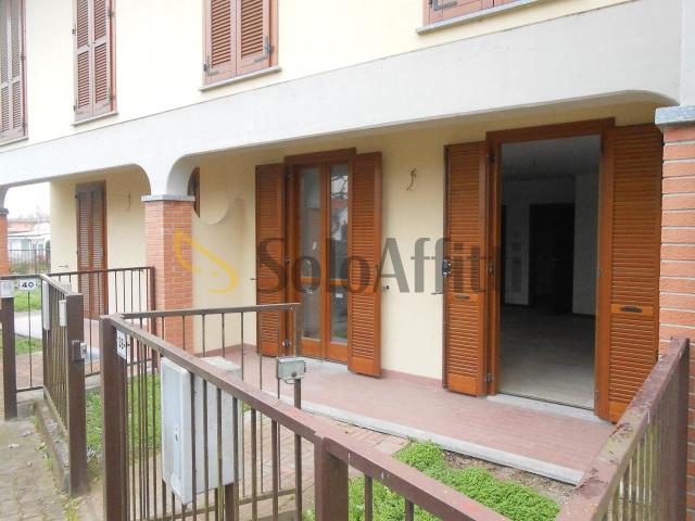 Strada Provinciale 3 25 quadrilocale 110mq
