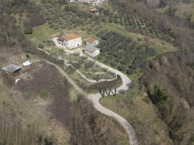 Strada Provinciale 118 175mq