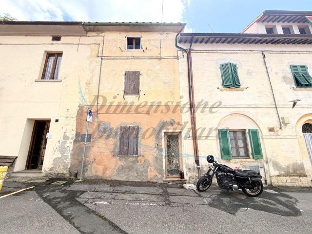 Strada Provinciale 13 del Commercio trilocale 70mq