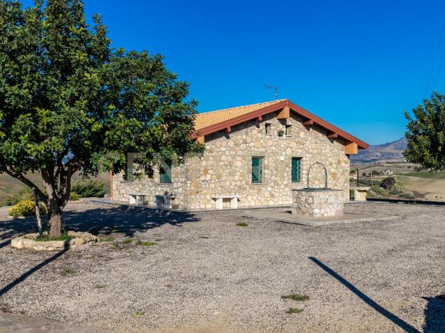 Strada Provinciale 23b trilocale 94mq