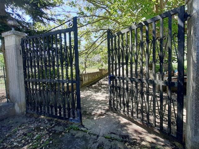 Strada Provinciale 24 21 trilocale 110mq