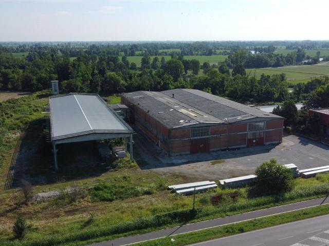 strada Provinciale 26 20 4200mq