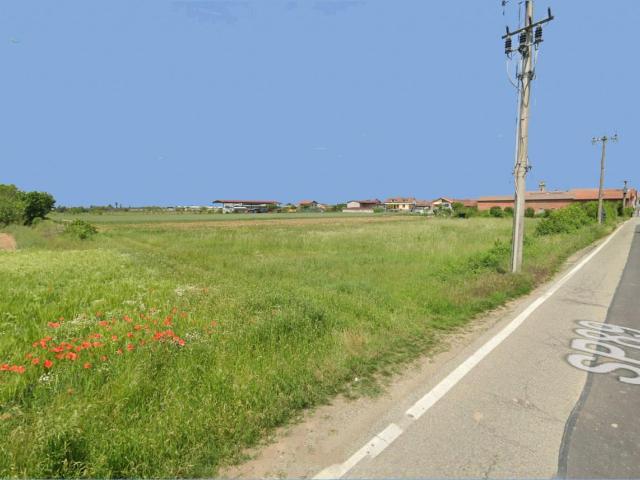 STRADA PROVINCIALE 3679mq