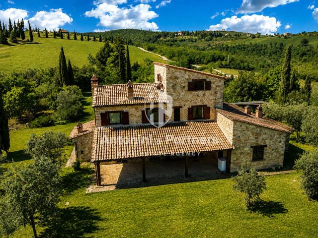 Strada Provinciale 374 7 vani 350mq