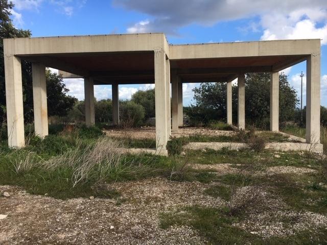 Strada Provinciale 43 268 525 monolocale 100mq