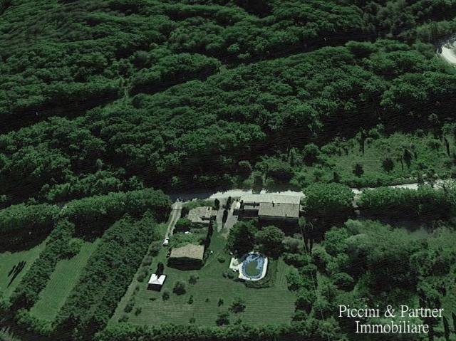 Strada Provinciale 478 15 vani 400mq