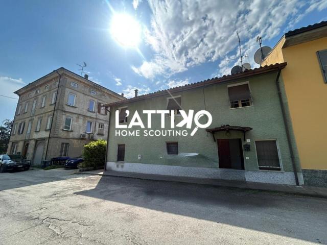 Strada Rocca 7 111mq