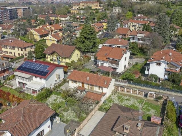 Strada Rigolino 12 quadrilocale 100mq