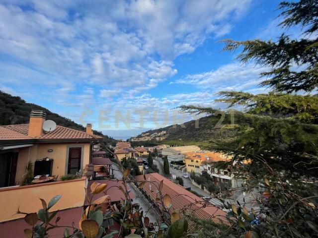 Strada Vicinale del Grottino quadrilocale 125mq