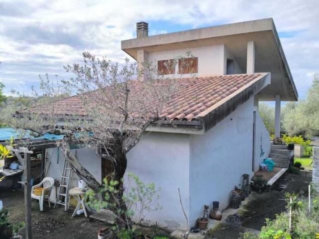 Strada Vicinale Li Curuneddi Tronco B trilocale 75mq