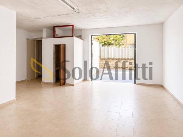Strada Vicinale Reggente monolocale 65mq