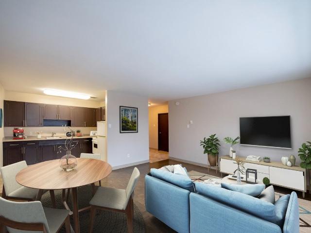 Strada Villa Apartments 2 Bedroom Apartment for Rent at 333 Stradbrook Ave, Winnipeg, MB R3L 0J5 River Osborne