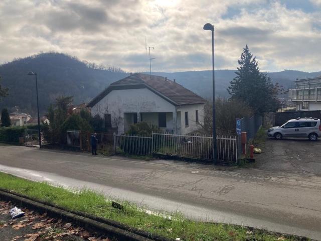 strada x S.Andrea Bagni quadrilocale 0mq