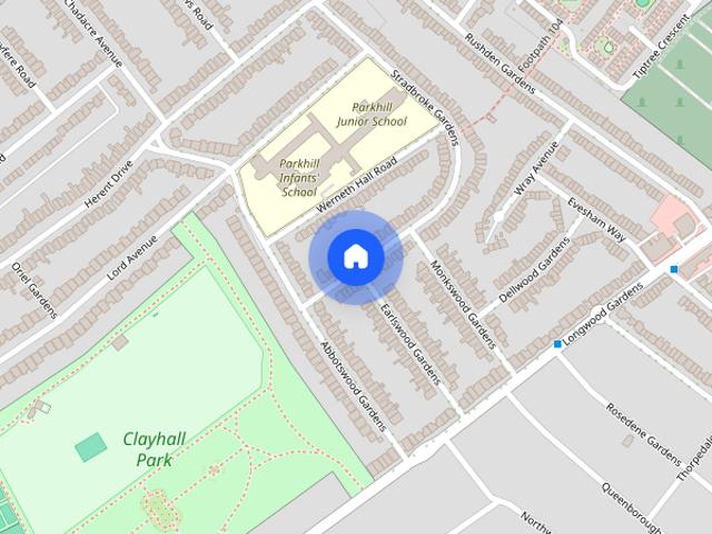 Stradbroke Grove, Ilford, Essex, IG5 0DE