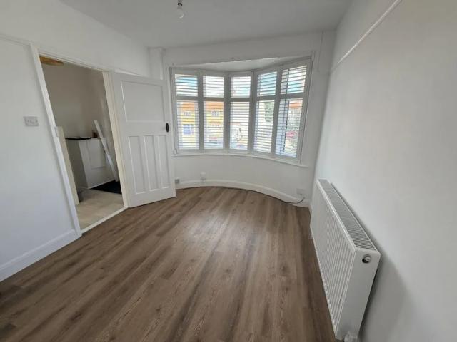 Stradbroke Road, Lowestoft
