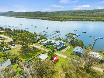 Bribie Island, Woorim, Moreton Bay Regional, Queensland