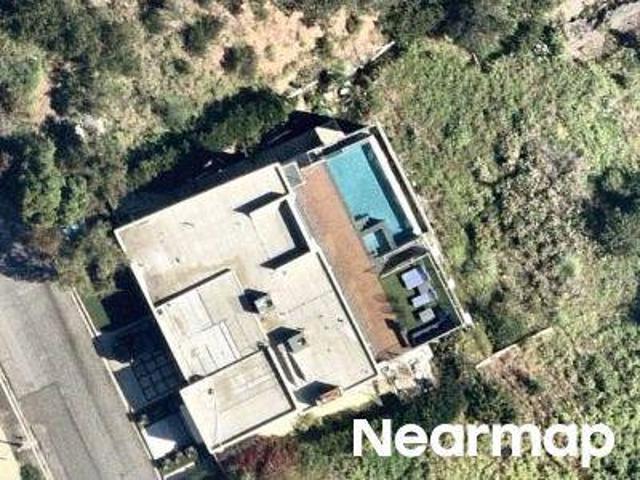 Stradella Rd