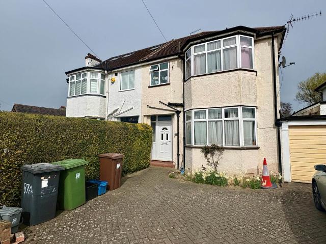 Strafford Gate, Potters Bar EN6, 4 bed semi detached house to rent, £2,800 pcm | PrimeLocation