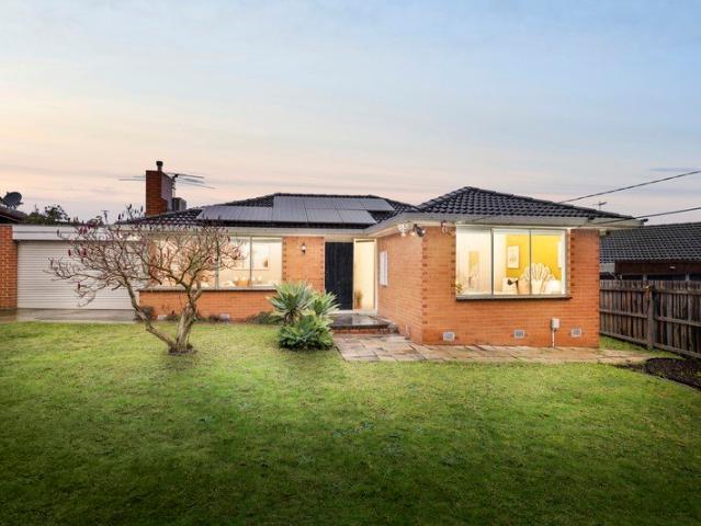 Straight In With Comfort, Space and Energy Efficiency In Mind