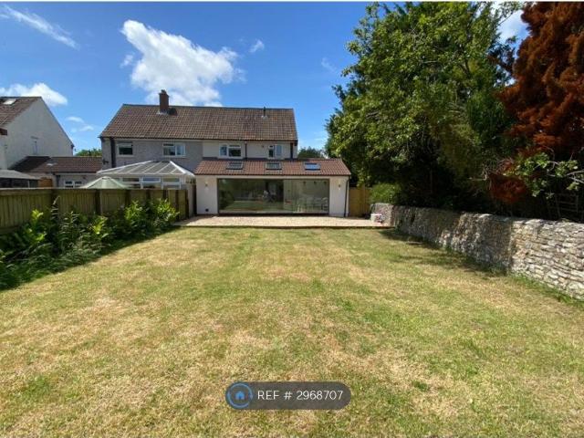 Straightmead, Litton, Radstock BA3, 3 bed semi detached house to rent, £1,750 pcm | PrimeLocation