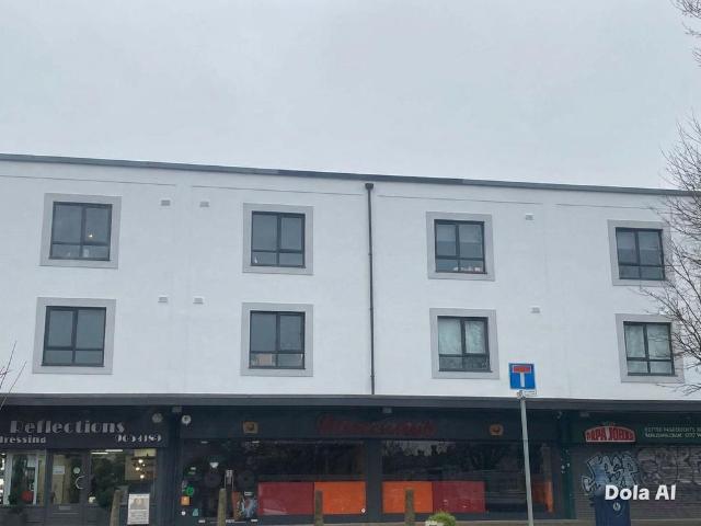 Straits Parade, Bristol BS16 1 bed flat to rent £995 pcm £230 pw