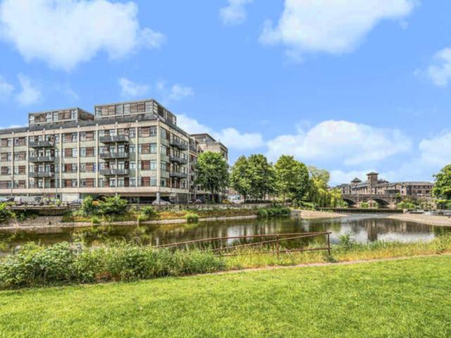 Stramongate, Kendal, Cumbria 2 bed apartment to rent £950 pcm £219 pw