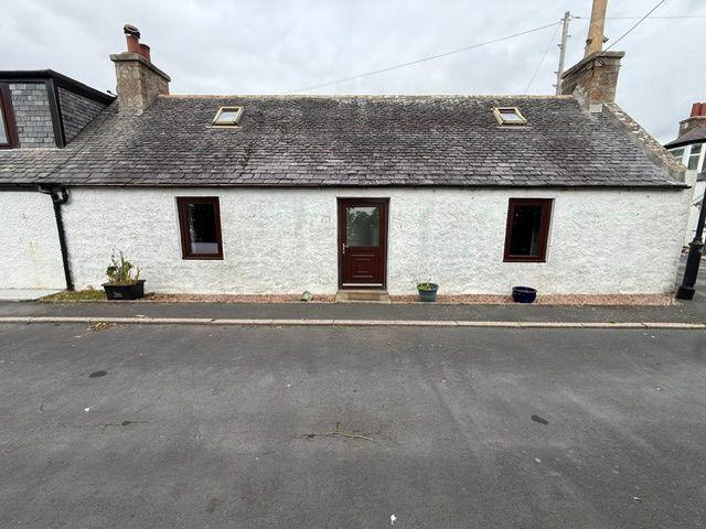 Stranathro Terrace, Newtonhill AB39, 3 bed end terrace house to rent, £995 pcm | PrimeLocation